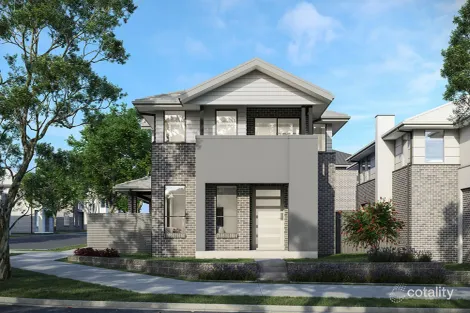 Property photo of LOT 11 Eighth Avenue Austral NSW 2179