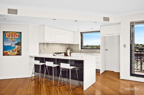 Property photo of 204/1-5 Princes Highway St Peters NSW 2044