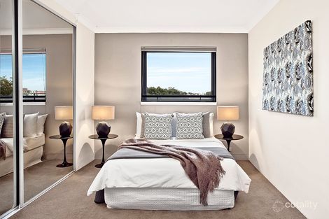 Property photo of 204/1-5 Princes Highway St Peters NSW 2044