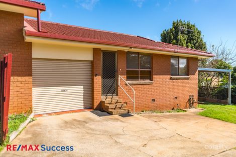 3/111 Perth St, South Toowoomba, QLD 4350
