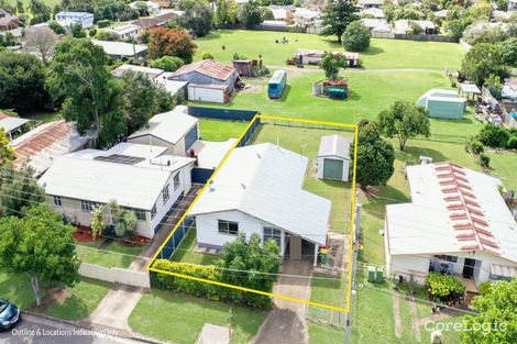 Property photo of 192 Cascade Street Raceview QLD 4305