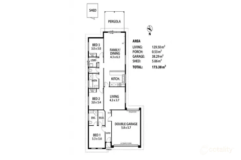 Property photo of 13 Melville Street Mount Barker SA 5251