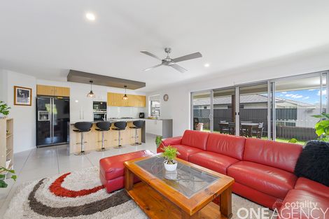 Property photo of 2 Rosemary Avenue Yippin Creek NSW 2446