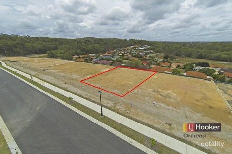 Property photo of 7 Nevron Drive Bahrs Scrub QLD 4207