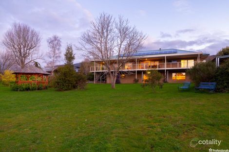 11a Darwin St, Marysville, VIC 3779