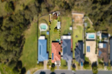 Property photo of 32A River Meadows Drive Upper Coomera QLD 4209