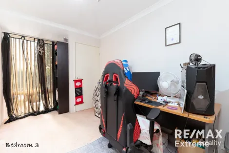 Property photo of 29 Fowey Loop Mindarie WA 6030