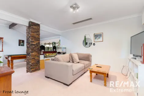 Property photo of 29 Fowey Loop Mindarie WA 6030