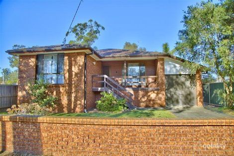 Property photo of 1 Minto Avenue Long Jetty NSW 2261