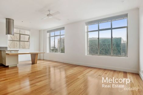 Property photo of 302/166 Flinders Street Melbourne VIC 3000