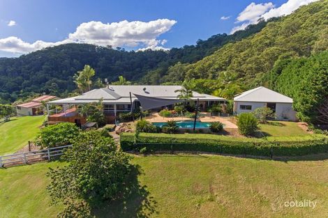 Property photo of 76 Crest Hill Drive Wongawallan QLD 4210