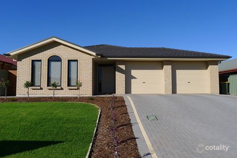 17 Withers Cct, Evanston Park, SA 5116