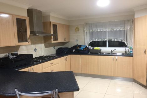 Property photo of 39 Haven Street Merrylands NSW 2160