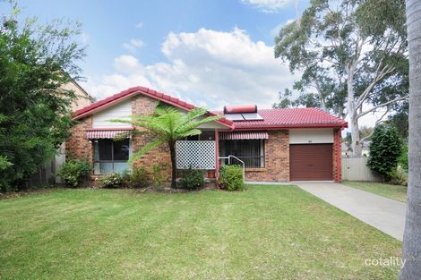 Property photo of 82 Cammaray Drive Sanctuary Point NSW 2540