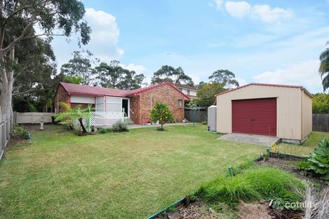 Property photo of 82 Cammaray Drive Sanctuary Point NSW 2540