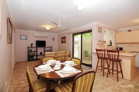 Property photo of 82 Cammaray Drive Sanctuary Point NSW 2540