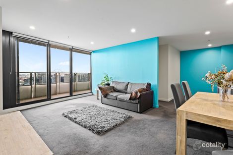 Property photo of 2703/100 Harbour Esplanade Docklands VIC 3008