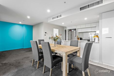 Property photo of 2703/100 Harbour Esplanade Docklands VIC 3008