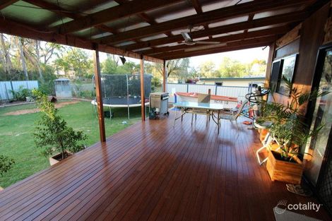 Property photo of 27 Parry Street Charleville QLD 4470