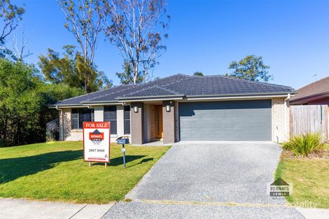 Property photo of 68 William Boulevard Pimpama QLD 4209