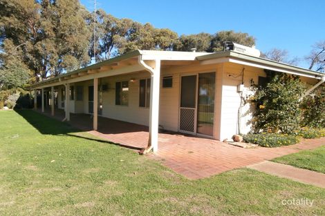 Property photo of 7553 Forrest Highway Parkfield WA 6233