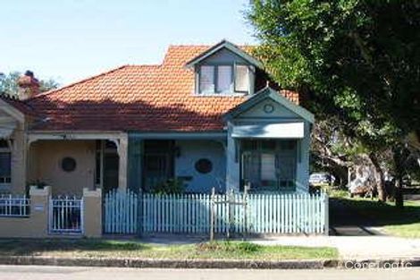 Property photo of 21 Wentworth Street Randwick NSW 2031