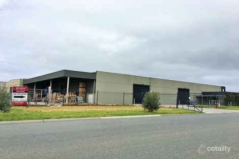 1/132-142 Bangholme Rd, Dandenong South, VIC 3175