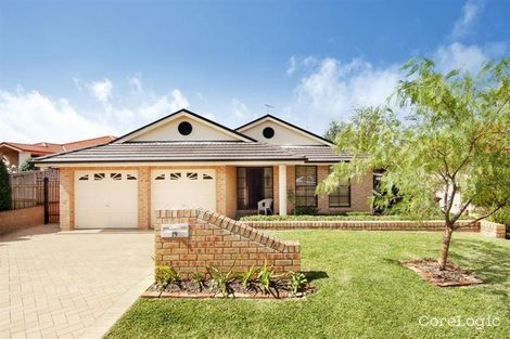 Property photo of 19 Augusta Court Rouse Hill NSW 2155
