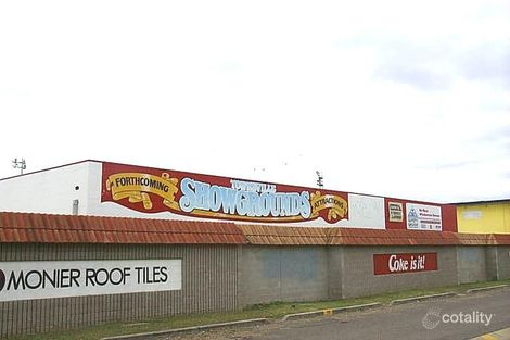 72-104 Ingham Rd, West End, QLD 4810