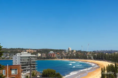 3/47 Pavilion St, Queenscliff, NSW 2096