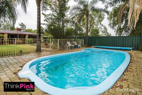 Property photo of 33 San Jacinta Road Seville Grove WA 6112