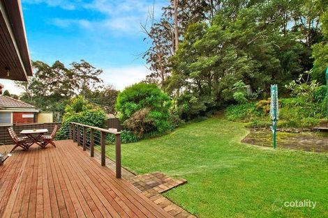 Property photo of 52 East Parade Denistone NSW 2114