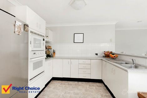 Property photo of 45 Gloucester Circuit Albion Park NSW 2527