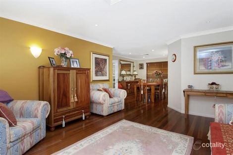 Property photo of 19 Augusta Court Rouse Hill NSW 2155