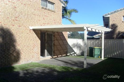 Property photo of 11/107 Killarney Crescent Capalaba QLD 4157