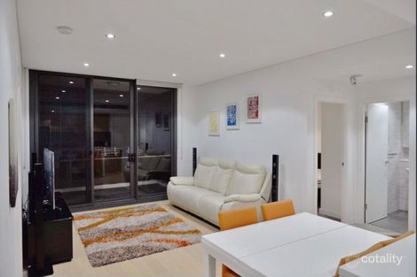 Property photo of 2507/11 Angas Street Meadowbank NSW 2114