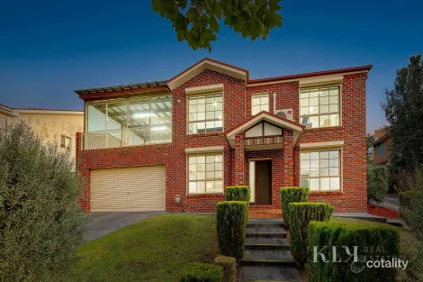 Property photo of 1/12 Shankland Boulevard Meadow Heights VIC 3048