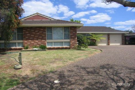Property photo of 9 Bittern Close Hinchinbrook NSW 2168