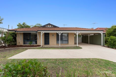 Property photo of 6B Isabella Crescent Manning WA 6152