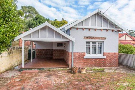 Property photo of 293 Oxford Street Leederville WA 6007