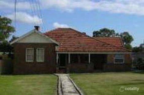 Property photo of 165 Old Prospect Road Greystanes NSW 2145