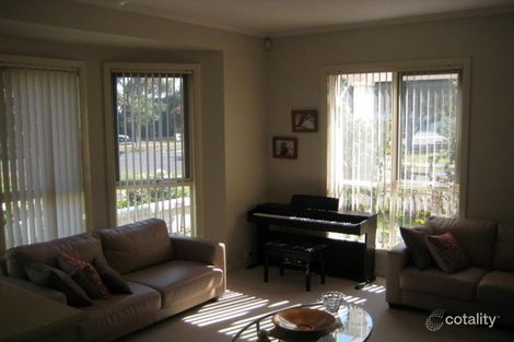 Property photo of 2 Australis Circuit Port Melbourne VIC 3207
