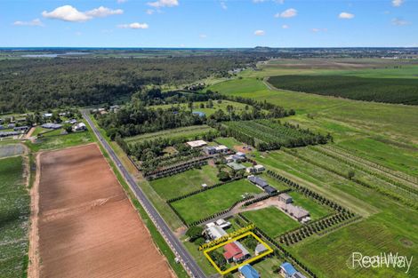 Property photo of 385 Tantitha Road Gooburrum QLD 4670
