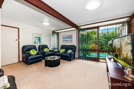 Property photo of 23 Karabil Crescent Baulkham Hills NSW 2153