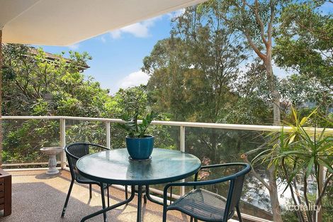 Property photo of 5/123-125 Carrington Road Coogee NSW 2034