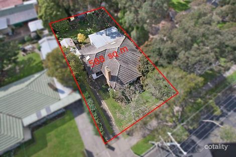 7 Kendall St, Nunawading, VIC 3131