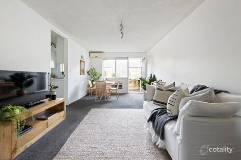 Property photo of 6/9 Fairway Close Manly Vale NSW 2093