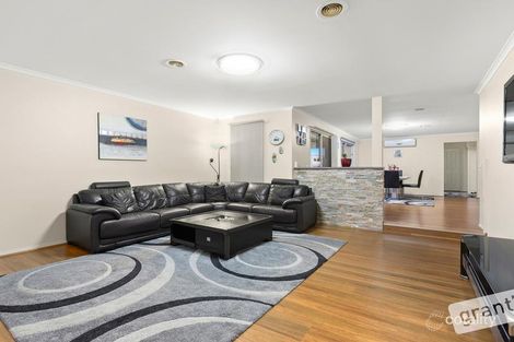 Property photo of 61 The Parkway Hampton Park VIC 3976