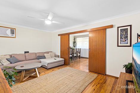 Property photo of 8 Doris Avenue Woonona NSW 2517