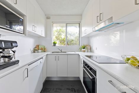 Property photo of 6/9 Fairway Close Manly Vale NSW 2093